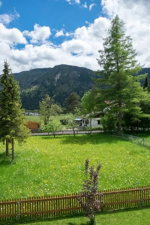Ferienhaus Villa Alpenpanorama Ohlstadt 0*,