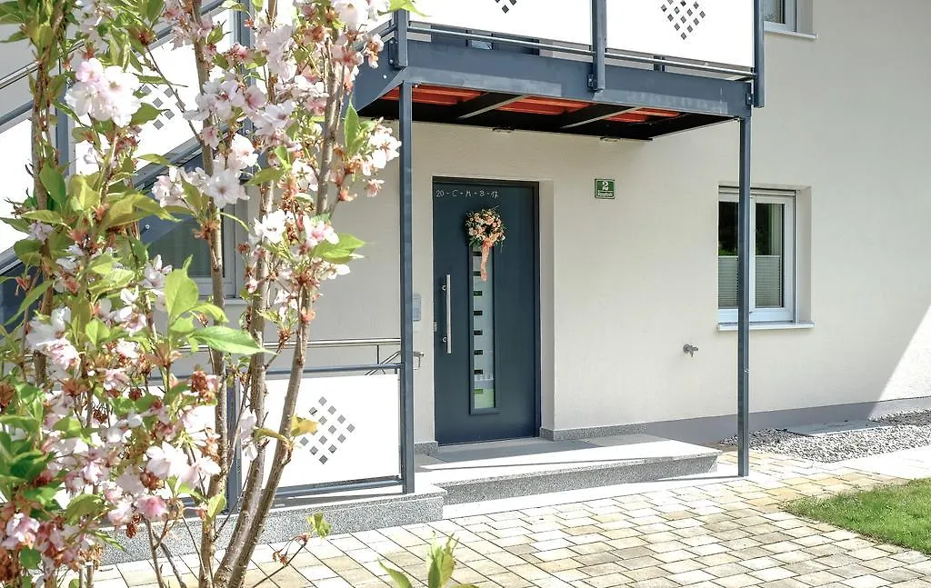 Ferienhaus Villa Alpenpanorama Ohlstadt 0*,