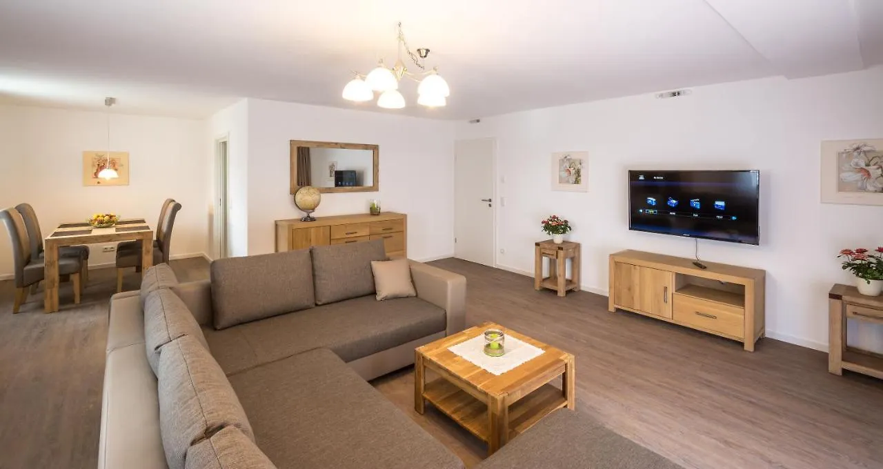 Ferienhaus Villa Alpenpanorama Ohlstadt