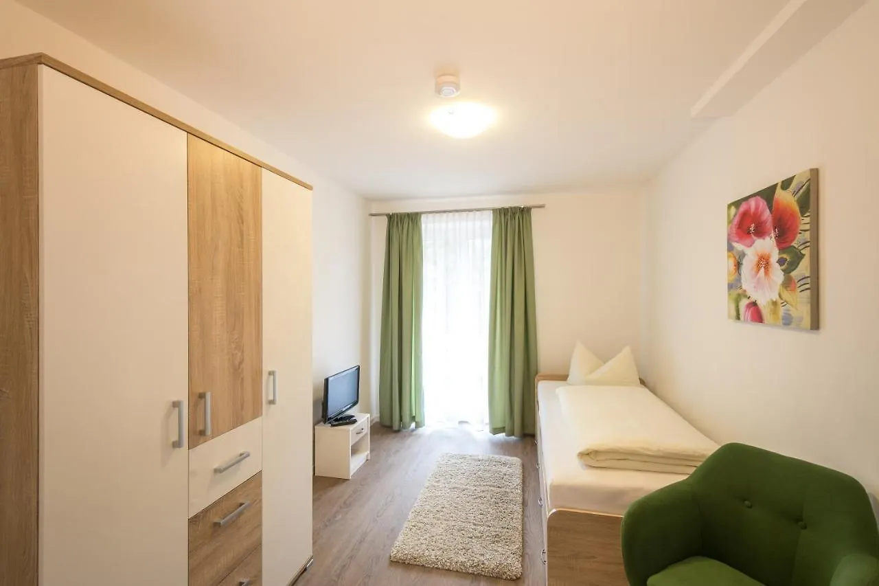 Ferienhaus Villa Alpenpanorama Ohlstadt Apartment